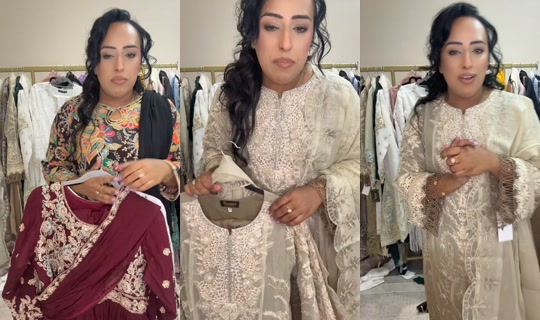 zoya_boutique TikTok Live — Oct 1, 2026, 10:18 PM