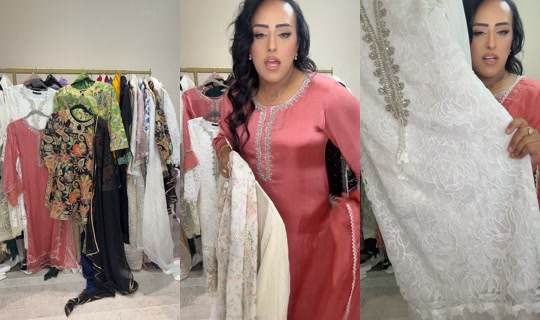 zoya_boutique TikTok Live — Oct 2, 2026, 4:52 PM