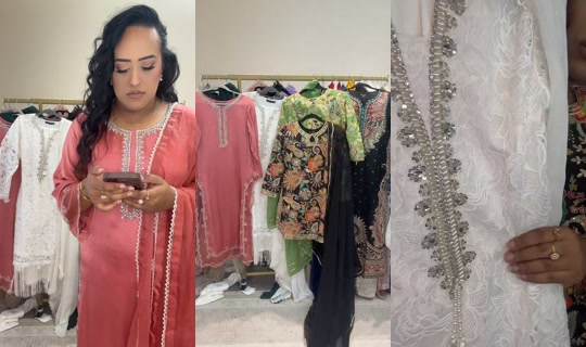 zoya_boutique TikTok Live — Oct 3, 2026, 4:59 PM