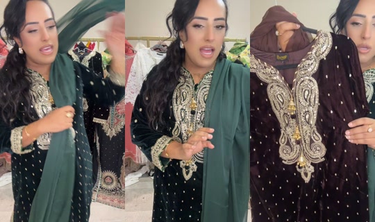 zoya_boutique TikTok Live — Oct 4, 2026, 9:14 PM