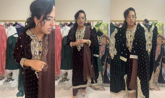 zoya_boutique TikTok Live — Oct 5, 2026, 10:33 PM