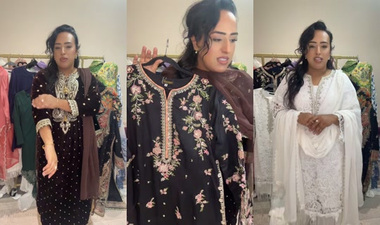 zoya_boutique TikTok Live — Oct 5, 2026, 11:04 PM