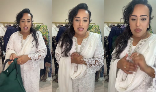 zoya_boutique TikTok Live — Oct 5, 2026, 11:54 PM