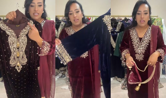 zoya_boutique TikTok Live — Oct 6, 2026, 9:45 PM