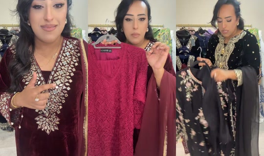 zoya_boutique TikTok Live — Oct 6, 2026, 10:36 PM