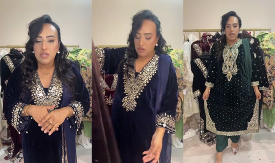 zoya_boutique TikTok Live — Oct 7, 2026, 9:29 PM