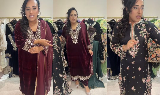zoya_boutique TikTok Live — Oct 7, 2026, 10:20 PM
