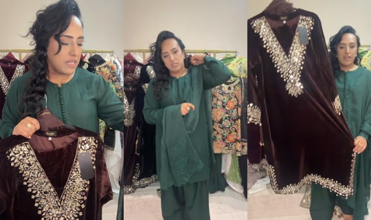 zoya_boutique TikTok Live — Oct 8, 2026, 4:58 PM