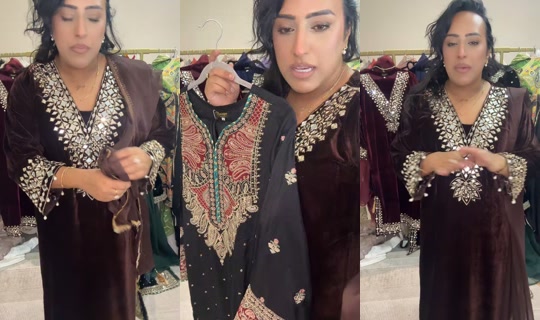 zoya_boutique TikTok Live — Oct 8, 2026, 9:44 PM