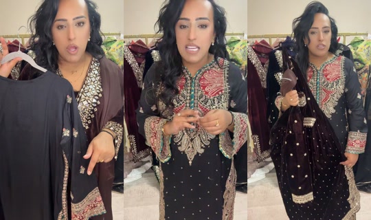 zoya_boutique TikTok Live — Oct 8, 2026, 11:25 PM