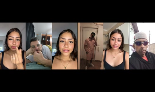 zs.anaz TikTok Live — Aug 23, 2026, 9:03 AM