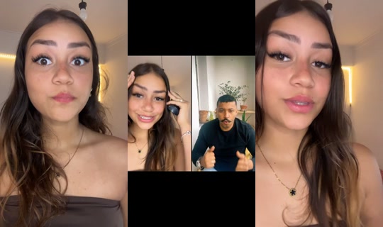 zs.anaz TikTok Live — Aug 24, 2026, 9:06 AM