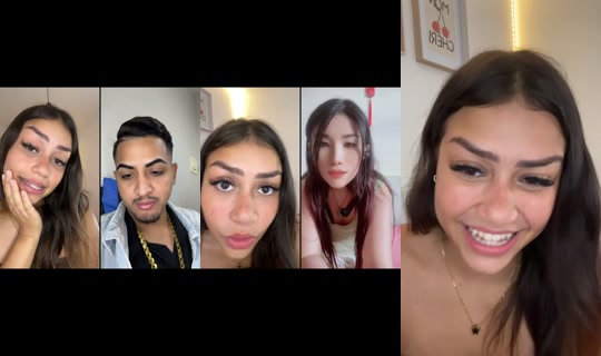zs.anaz TikTok Live — Aug 24, 2026, 9:56 AM