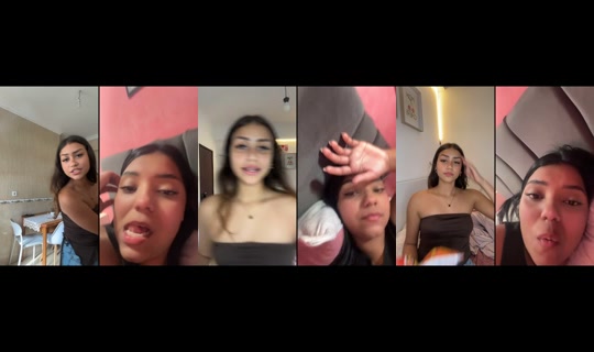 zs.anaz TikTok Live — Aug 24, 2026, 4:58 PM