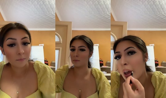 zs_gyorgye TikTok Live — Sep 18, 2026, 4:13 PM