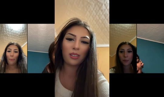 zs_gyorgye TikTok Live — Sep 19, 2026, 7:41 PM