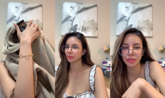 zsasi TikTok Live — Aug 21, 2026, 9:51 AM