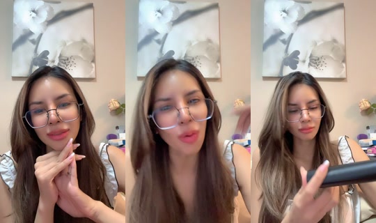 zsasi TikTok Live — Aug 21, 2026, 10:41 AM