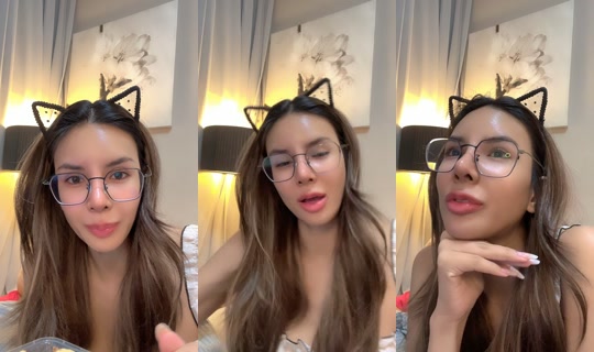 zsasi TikTok Live — Aug 22, 2026, 12:23 PM