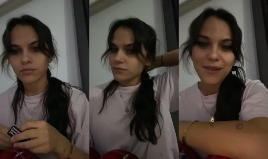 zt19968 TikTok Live — Sep 25, 2026, 6:37 PM
