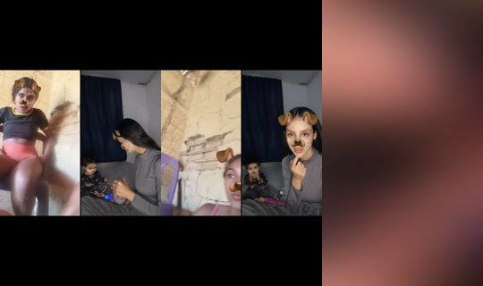 zthas.ribeiro.da TikTok Live — Oct 3, 2026, 7:27 PM