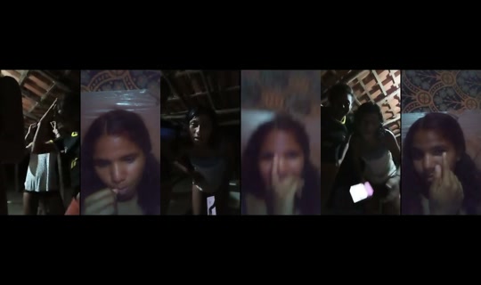 zthas.ribeiro.da TikTok Live — Oct 6, 2026, 11:18 PM
