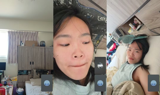 zu88588 TikTok Live — Oct 4, 2026, 2:34 AM