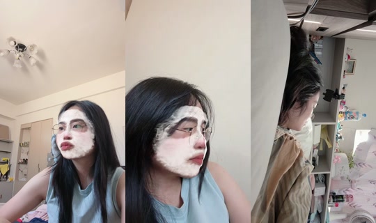 zu88588 TikTok Live — Oct 4, 2026, 5:27 AM