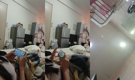 zu88588 TikTok Live — Oct 4, 2026, 4:10 PM