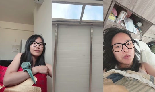 zu88588 TikTok Live — Oct 5, 2026, 5:05 AM