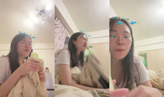 zu88588 TikTok Live — Oct 5, 2026, 1:34 PM