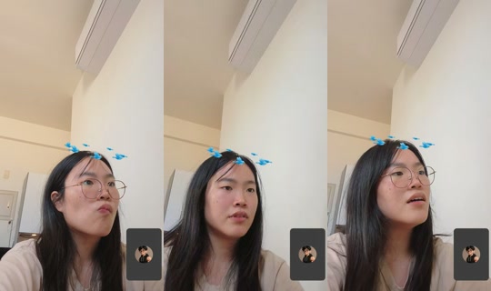 zu88588 TikTok Live — Oct 7, 2026, 6:25 AM