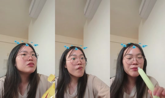 zu88588 TikTok Live — Oct 7, 2026, 8:18 AM