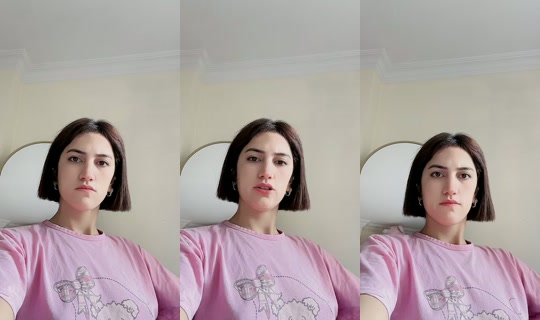 zubeyde_33_21 TikTok Live — Sep 26, 2026, 11:31 AM