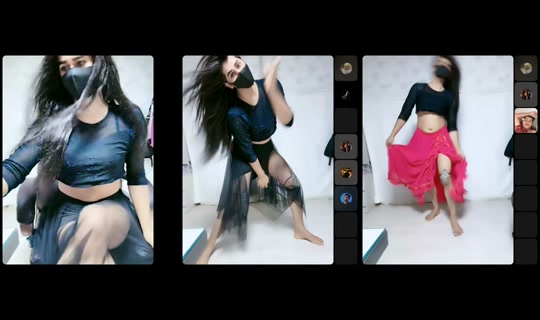 zubi.desidol1 TikTok Live — Sep 7, 2026, 9:54 AM