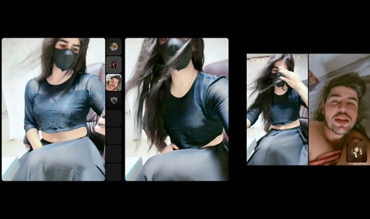 zubi.desidol1 TikTok Live — Sep 7, 2026, 10:44 AM