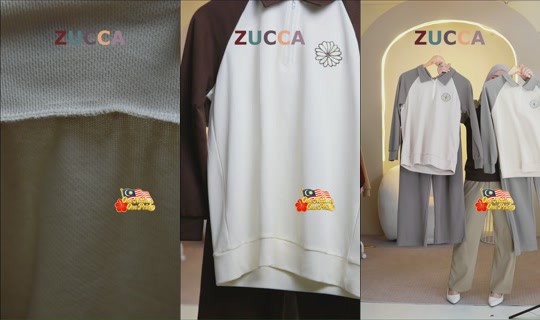 zucca.butik TikTok Live — Aug 24, 2026, 10:10 AM