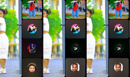 zuchliji TikTok Live — Sep 3, 2026, 4:54 PM