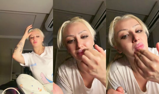 zuhal07341 TikTok Live — Aug 23, 2026, 12:39 AM
