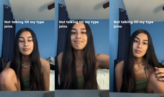 zulei_aileen TikTok Live — Oct 7, 2026, 7:52 PM
