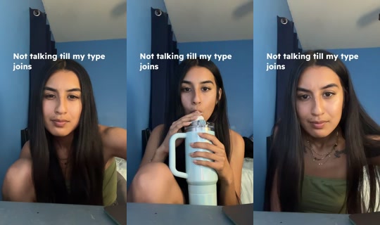 zulei_aileen TikTok Live — Oct 7, 2026, 8:50 PM