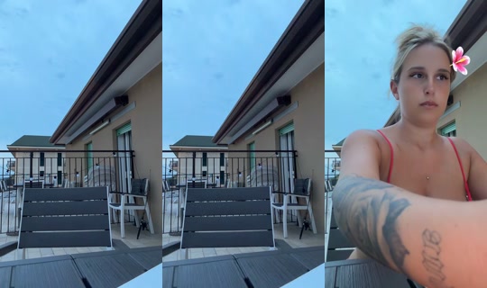zuleikabalzano20 TikTok Live — Aug 20, 2026, 6:15 PM