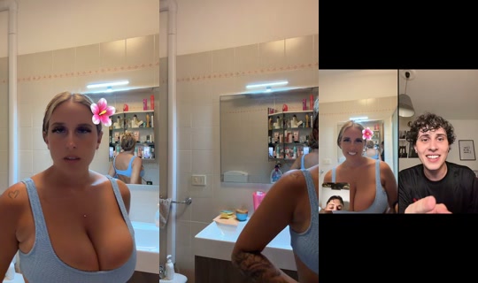 zuleikabalzano20 TikTok Live — Aug 20, 2026, 9:12 PM