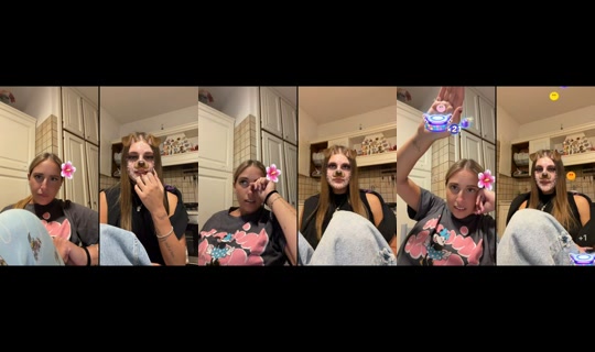 zuleikabalzano20 TikTok Live — Sep 29, 2026, 5:38 PM