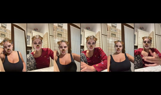 zuleikabalzano20 TikTok Live — Oct 1, 2026, 9:54 PM