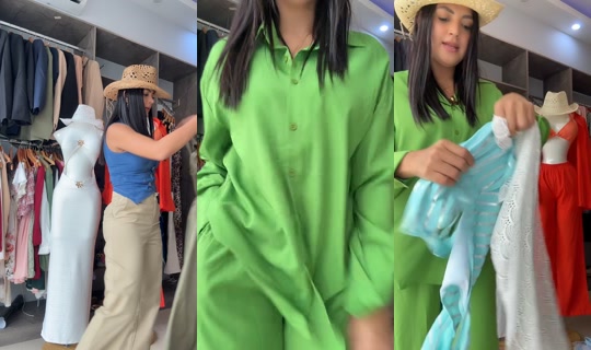 zuleydimoreno5 TikTok Live — Sep 30, 2026, 8:18 PM