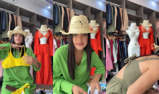 zuleydimoreno5 TikTok Live — Sep 30, 2026, 9:09 PM