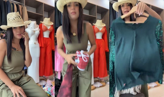 zuleydimoreno5 TikTok Live — Sep 30, 2026, 10:33 PM