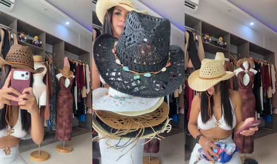 zuleydimoreno5 TikTok Live — Oct 7, 2026, 8:06 PM
