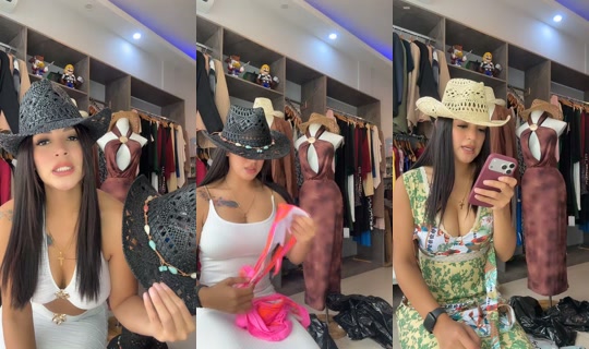 zuleydimoreno5 TikTok Live — Oct 7, 2026, 8:56 PM